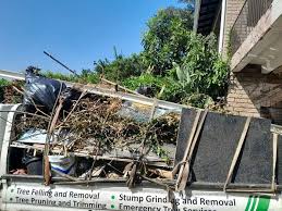 Best Residential Junk Removal  in Fairfield Plantation, GA