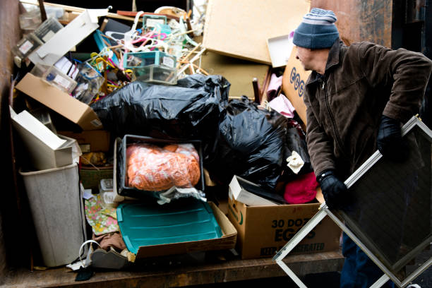 Best Property Management Cleanouts  in Fairfield Plantation, GA