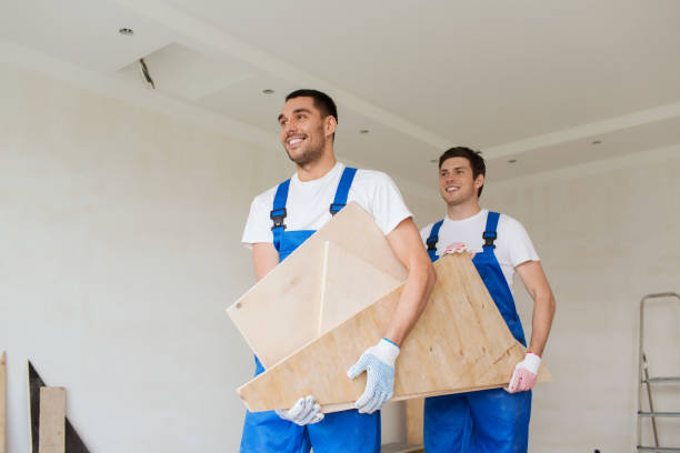Best Appliance Removal  in Fairfield Plantation, GA