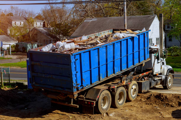 Best Hot Tub Removal  in Fairfield Plantation, GA
