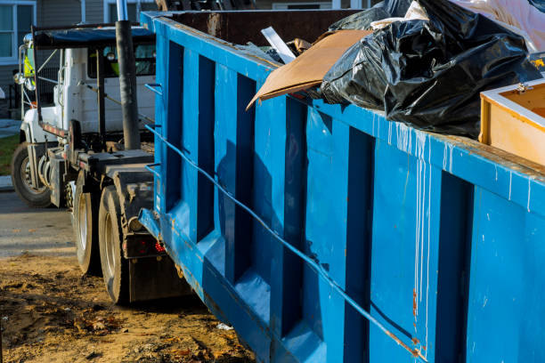 Best Commercial Junk Removal  in Fairfield Plantation, GA