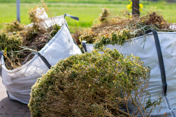 Property Management Cleanouts in Fairfield Plantation, GA