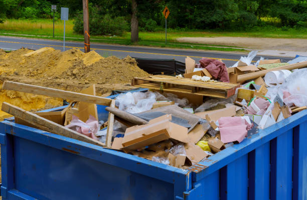 Best Yard Waste Removal  in Fairfield Plantation, GA