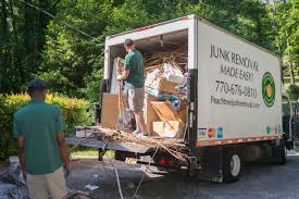 Best Shed Removal  in Fairfield Plantation, GA