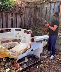 Best Hoarding Cleanup  in Fairfield Plantation, GA