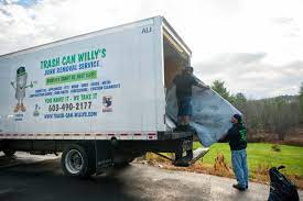 Best Dumpster Rental Services  in Fairfield Plantation, GA